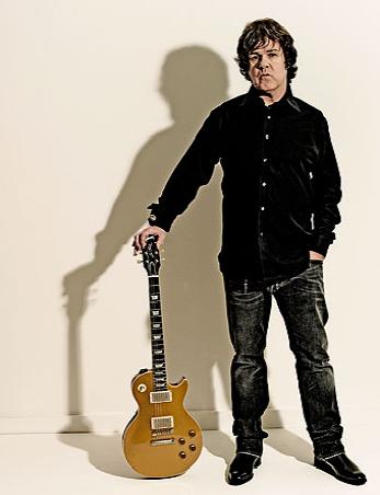 Gary Moore, el adiós de un gran músico