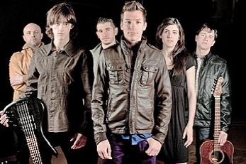 El 20DOTGN010 llena de música Tarragona