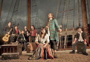 La Troba Kung-Fú, Amparo Sánchez y D’Callaos unidos por una causa benéfica