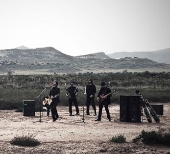 Nuevo single y videoclip de El Puchero del Hortelano