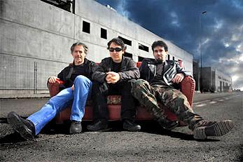 Emboque presentará su nuevo disco en Madrid