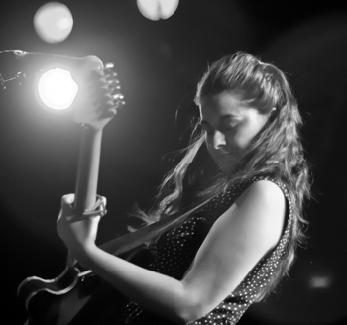 Arranca la muestra Microsonidos