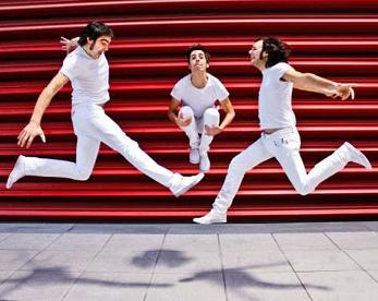 Arranca la Rede Galega con fuerzas renovadas