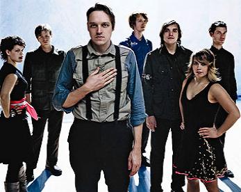 Arcade Fire, álbum del año en los Grammy
