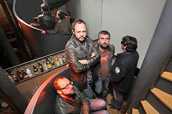 Nueva edición del festival Emergència!