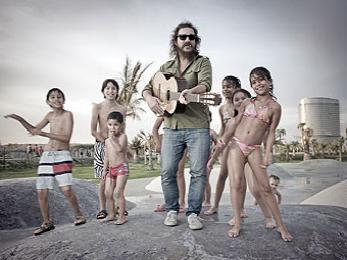 El festival Sintonitzza inicia un ciclo de conciertos