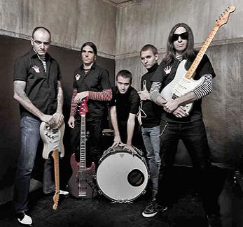 Arizona Baby y Los Coronas amplían nuevas fechas