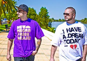 ¿Te atreves a remezclar a Tote King?