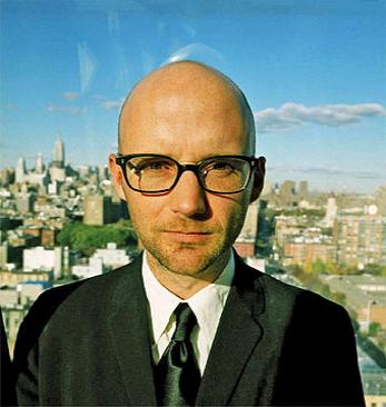 Moby publica su nuevo disco “Destroyed” en mayo