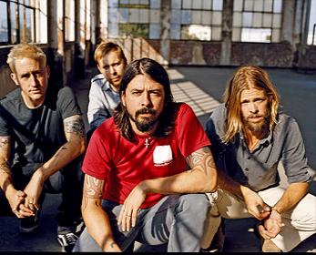 Foo Fighters estrenan vídeo junto a Lemmy