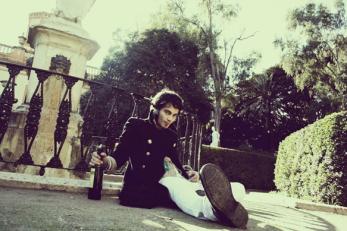 Gilbertástico ficha por Comboi Records