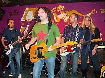 Motel publican su nuevo trabajo