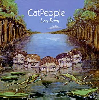 MondoSonoro te regala el nuevo disco de Catpeople