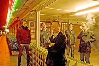 “Objetivo Robin Hood”, los conciertos solidarios