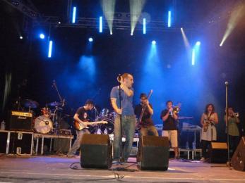 Comença el 3r concurs Aborig