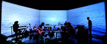 Standstill presentan “Rooom” durante tres días consecutivos