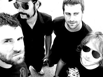 Escucha un adelanto de lo nuevo de Cobra
