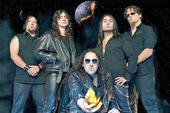 Vhäldemar regresan con “Metal Of The World”