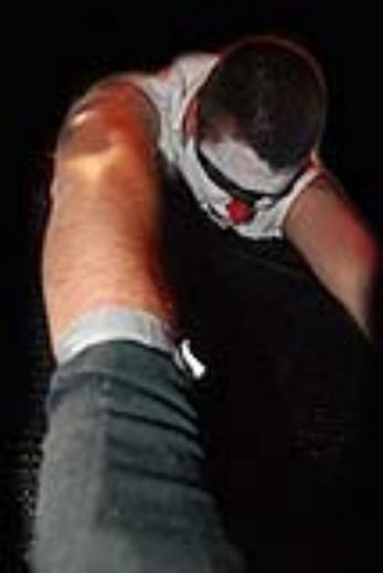 El Noi del Sucre en Salcedorock