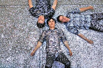 Nacho Vegas, The Dodos y Delorean en el Plaça Odissea