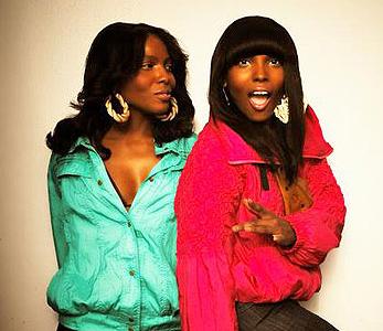 Tachenko y AAries en el festival Play Doc