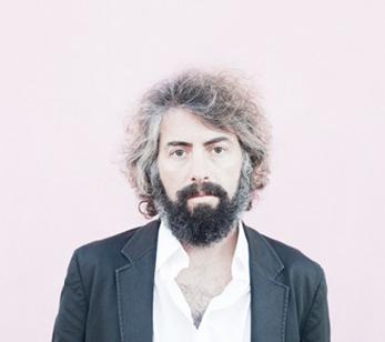 Sr. Chinarro, "Presidente"