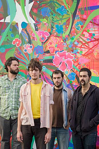 Aplazado el Waupop de Málaga