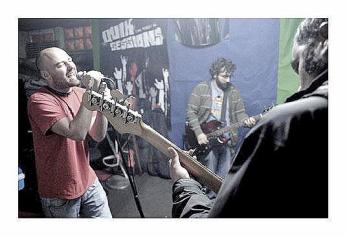 Mano Lyn Experience, banda invitada al Onde Ye-Yé Fest