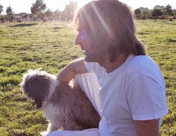 Joaquín Pascual presenta su nuevo LP en Oviedo