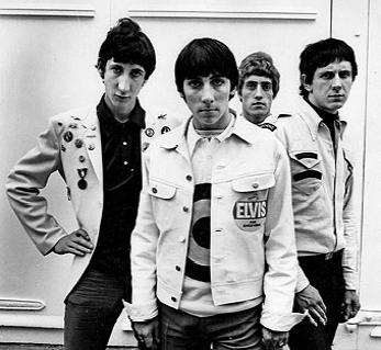 Llega la historia del rock a la televisión