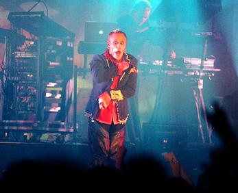 Creamfields Andalucía se traslada a Jerez