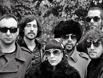 El Columpio Asesino y Colectivo Oruga en la Universidad de Vigo