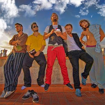 Nuevo videoclip de Los Aslándticos