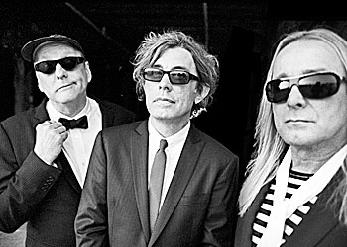 Cheap Trick, Eels y Bizardunak en el Azkena