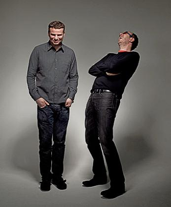The Chemical Brothers componen una banda sonora