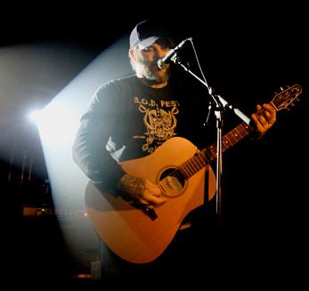 Scott Kelly en Andalucía