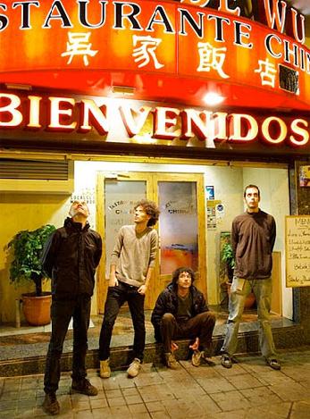 Jamón Pop busca su grupo revelación