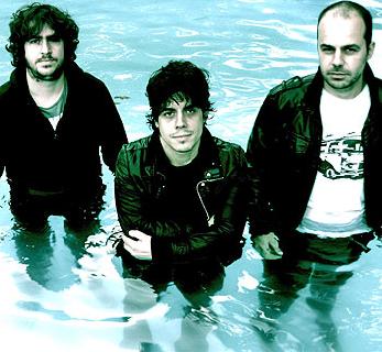 Disco Las Palmeras! inicia gira promocional