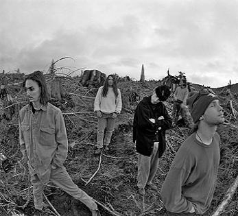 Pearl Jam publican una reedición de lujo de “Vs” y “Vitalogy”