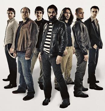 Todo listo para el Local Fest de Almería