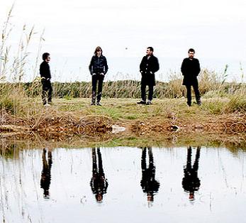 Nuevo disco de La Habitación Roja