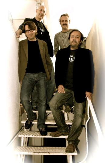 Garden Music Club llega con la primavera