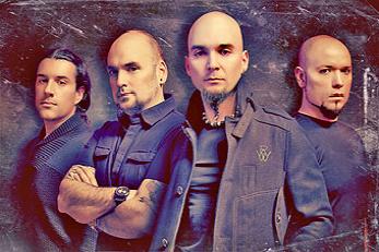 Sôber presentan nuevo disco y gira