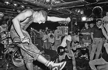 VII Threepoint Fest ya tiene fecha