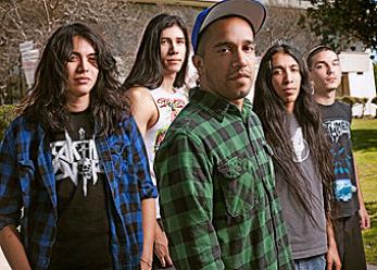Bonded By Blood regresan a nuestro país