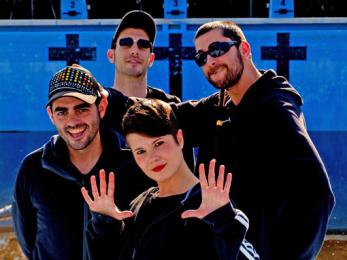 Rapsodes editen el seu segon disc