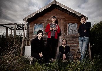 Movement agita Santander