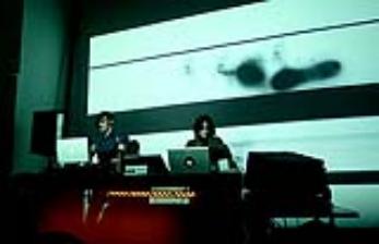 Trendelenburg 1.2 Festival Autogestionado de Arte Visual y Sonoro