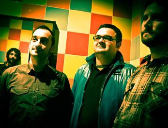 Vinilo compartido de #Fo y El Estudiante Larry