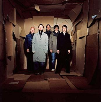 “The King of Limbs” de Radiohead llega a las tiendas españolas
